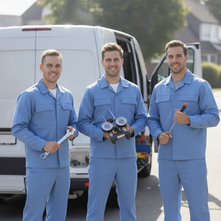 Klimaanlagen Reparatur Baden