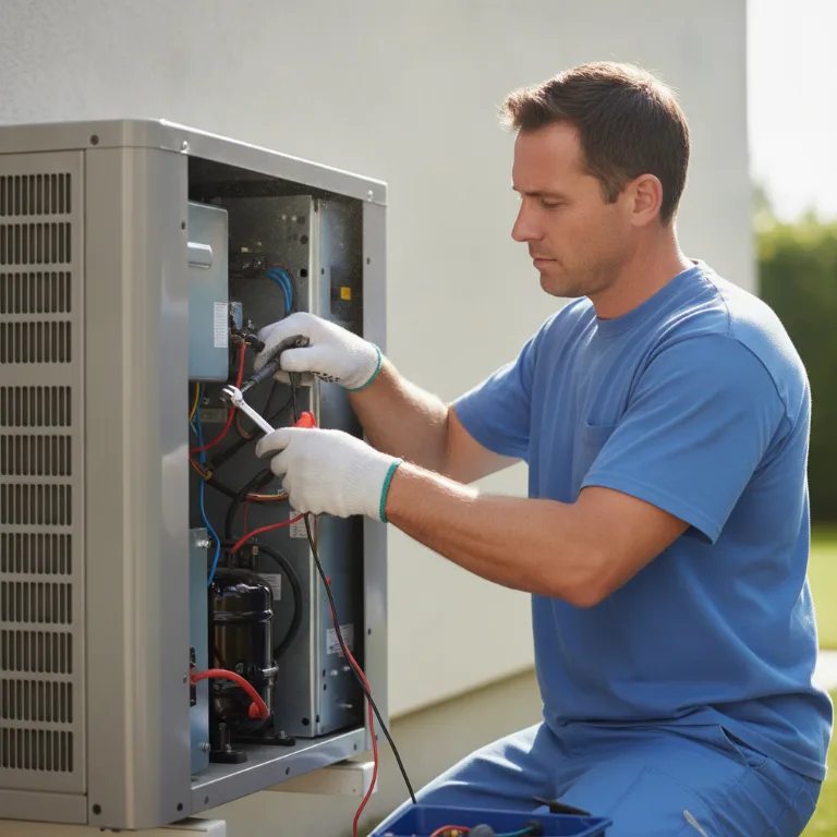 Klimaanlagen Reparatur Baden